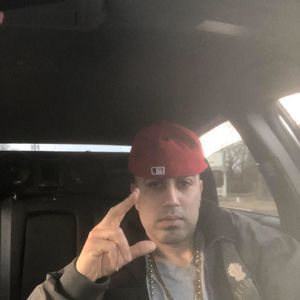 Meet your Posher, Randy